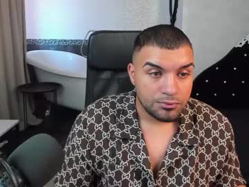 Gavin_Wood Chaturbate stream image from April 30, 2025