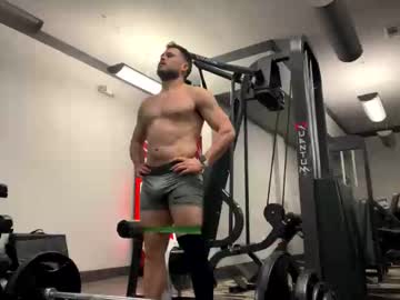 Htownkarl Chaturbate stream image from April 30, 2025