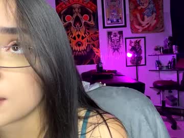 Lorewest Chaturbate stream image from April 30, 2025