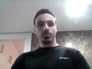 Pedrobenet Chaturbate stream image from April 30, 2025