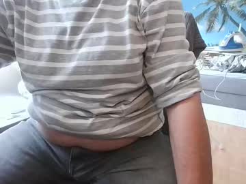 Rolandloser1000 Chaturbate stream image from April 30, 2025
