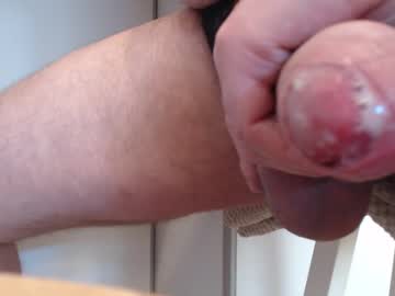 Rugbywhore51 Chaturbate stream image from April 30, 2025