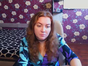 Adel_Redhead_ Chaturbate stream image from April 30, 2025