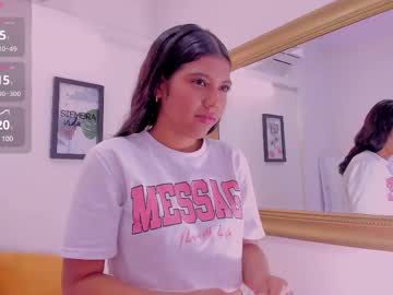 Andrea_Sancheez Chaturbate stream image from April 30, 2025