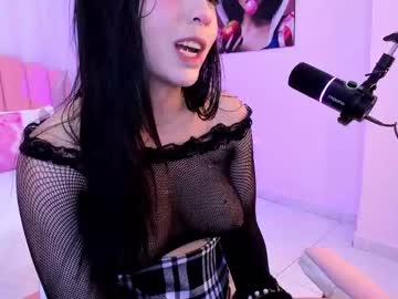 Carly__Lopez Chaturbate stream image from April 30, 2025