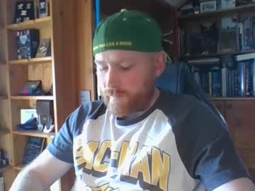 Jase_Feral Chaturbate stream image from April 30, 2025