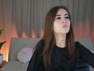 Lanasalinas Chaturbate stream image from April 30, 2025