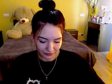 Nancyloyd Chaturbate stream image from April 30, 2025