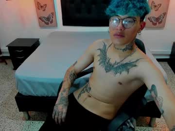 Noahh_S Chaturbate stream image from April 30, 2025