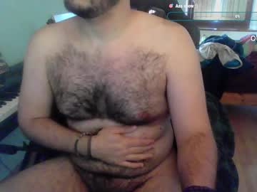 Otterwotter Chaturbate stream image from April 30, 2025