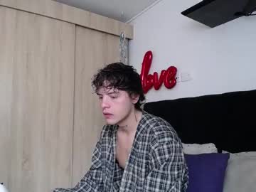 Santii_Rose Chaturbate stream image from April 30, 2025