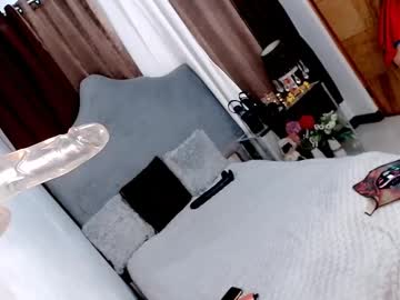 Thegreatkelsey Chaturbate stream image from April 30, 2025