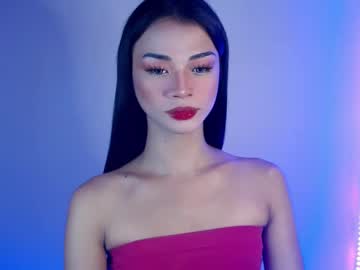Blythexx69 Chaturbate stream image from April 30, 2025