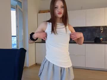 Dorettagorse Chaturbate stream image from April 30, 2025