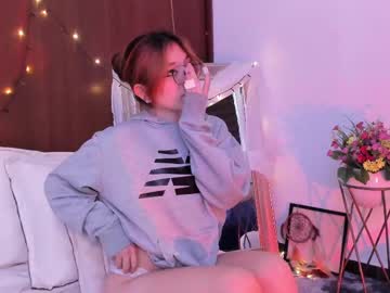 Amelia_Collinss Chaturbate stream image from April 30, 2025