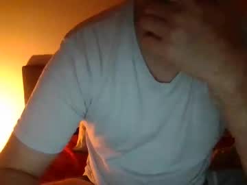 Coregasmguy Chaturbate stream image from April 30, 2025