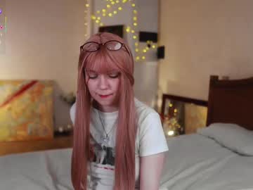 Electric_Woman Chaturbate stream image from April 30, 2025