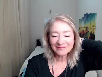 Hunters_Woman Chaturbate stream image from April 30, 2025