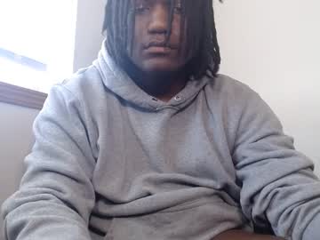 Jaygod1244 Chaturbate stream image from April 30, 2025