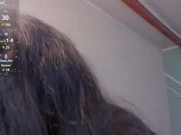 Lucy_Bluesea Chaturbate stream image from April 30, 2025