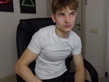 Mark_Karson Chaturbate stream image from April 30, 2025
