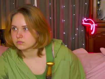 Merciaeady Chaturbate stream image from April 30, 2025