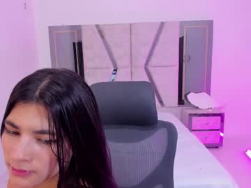 Staacytaylor Chaturbate stream image from April 30, 2025