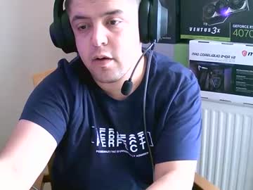 Xander717742 Chaturbate stream image from April 30, 2025