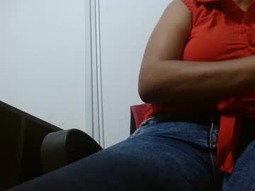 Alyson_18 Chaturbate stream image from April 30, 2025