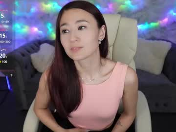 Ayumimay Chaturbate stream image from April 30, 2025