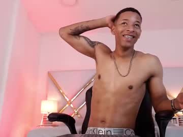 Chirs_Brown Chaturbate stream image from April 30, 2025