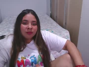 Crystal_1991 Chaturbate stream image from April 30, 2025