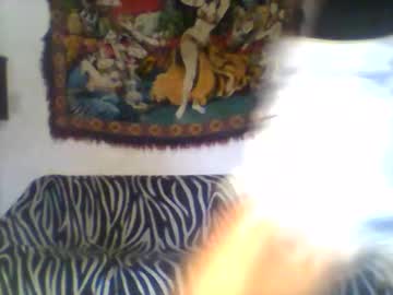 Elabrinca Chaturbate stream image from April 30, 2025