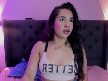 Giannaslimjb Chaturbate stream image from April 30, 2025