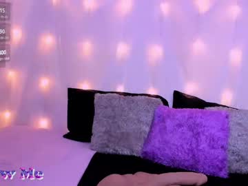 Iam_Angeel Chaturbate stream image from April 30, 2025