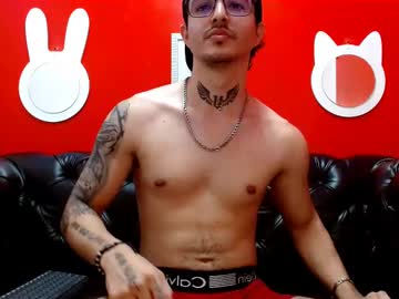 Jake_Lopers Chaturbate stream image from April 30, 2025