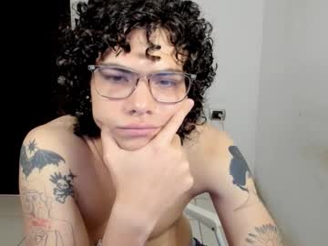 Johnny_Reedd Chaturbate stream image from April 30, 2025