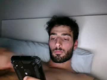 Niceguy9826 Chaturbate stream image from April 30, 2025