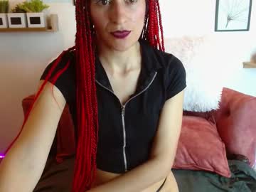 Olivia_Holtits Chaturbate stream image from April 30, 2025