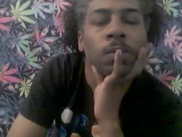 Presidentialcandidatebryanla Chaturbate stream image from April 30, 2025