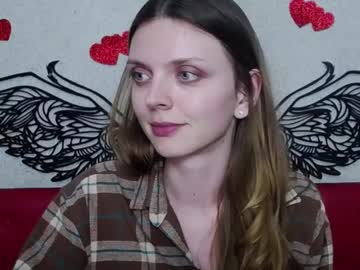 Sarasey Chaturbate stream image from April 30, 2025