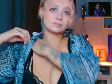 Sexyvilleboy1 Chaturbate stream image from April 30, 2025