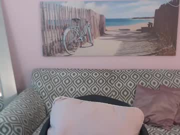 Sweetie_Hannah Chaturbate stream image from April 30, 2025