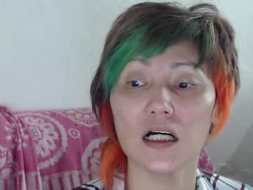 Cassiopeia2025 Chaturbate stream image from April 30, 2025