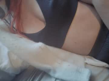 Casslee09 Chaturbate stream image from April 30, 2025