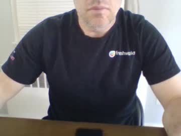 Desanctimonious Chaturbate stream image from April 30, 2025