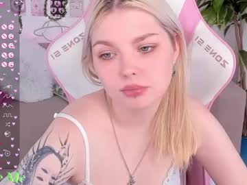 Hannah_Suka Chaturbate stream image from April 30, 2025