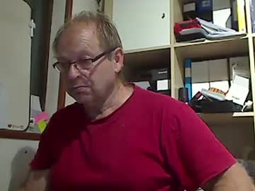 Kokin3034 Chaturbate stream image from April 30, 2025