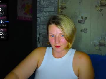 Ladylucky_ Chaturbate stream image from April 30, 2025