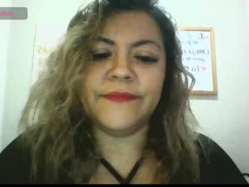 Larivera Chaturbate stream image from April 30, 2025